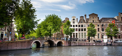 De-herengracht